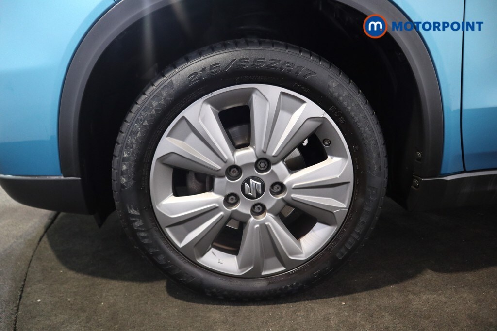 Used Suzuki Vitara 2019 for sale - 76491699: Photo 26