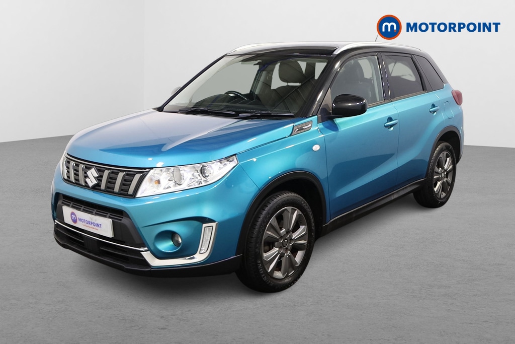 Used Suzuki Vitara 2019 for sale - 76491699: Photo 3
