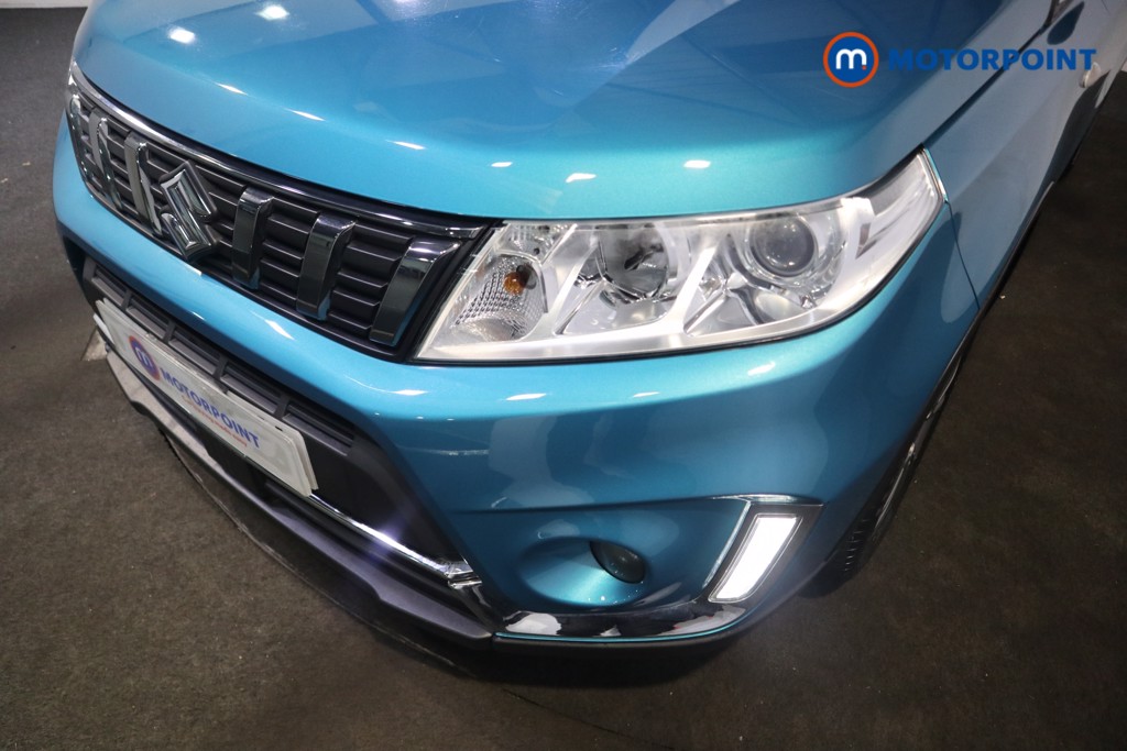 Used Suzuki Vitara 2019 for sale - 76491699: Photo 38