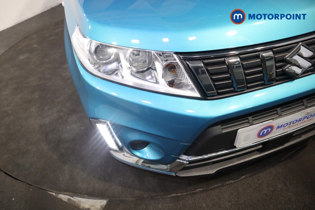 Used Suzuki Vitara 2019 for sale - 76491699: Photo 39