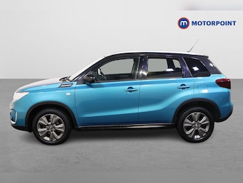Used Suzuki Vitara 2019 for sale - 76491699: Photo