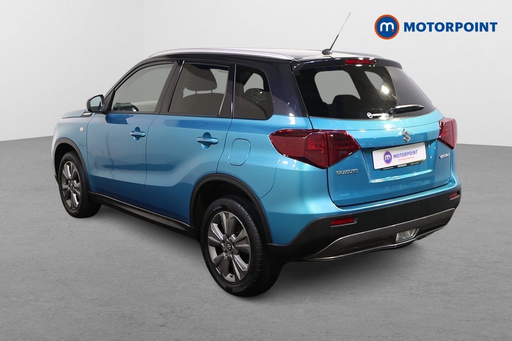 Used Suzuki Vitara 2019 for sale - 76491699: Photo 5