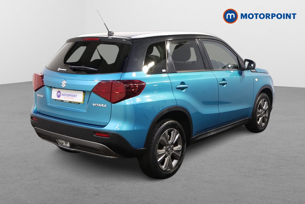 Used Suzuki Vitara 2019 for sale - 76491699: Photo 7