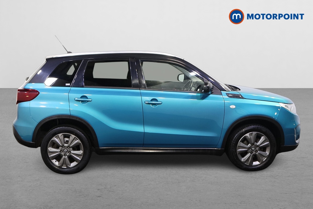 Used Suzuki Vitara 2019 for sale - 76491699: Photo 8