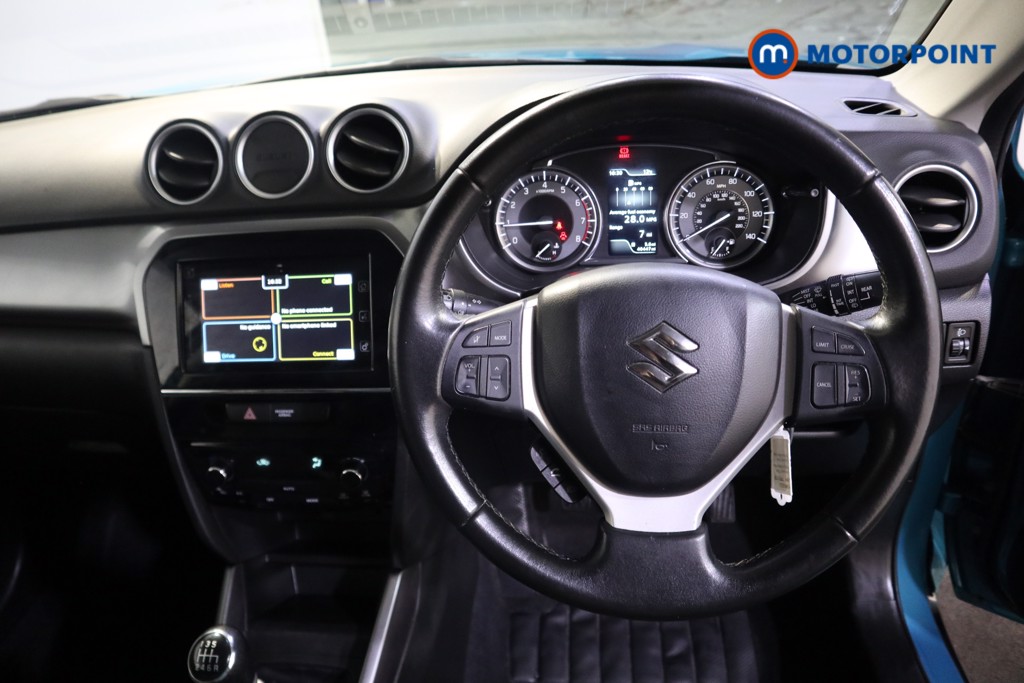 Used Suzuki Vitara 2019 for sale - 76491699: Photo 9