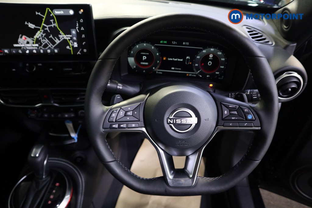 Used Nissan Juke 2025 for sale - 77165781: Photo 11