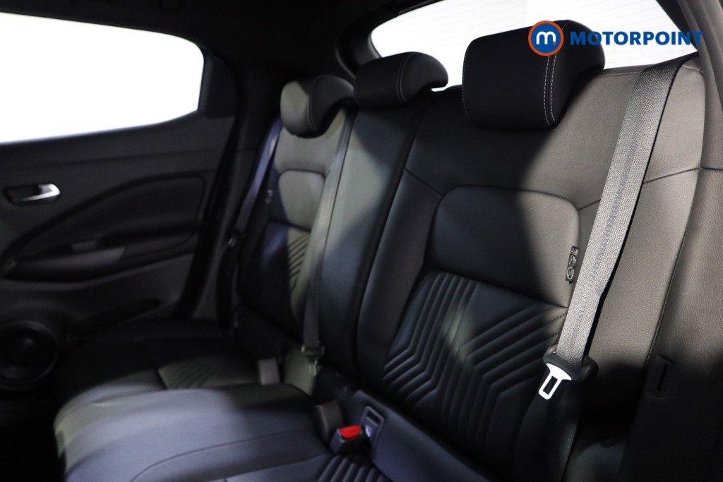 Used Nissan Juke 2025 for sale - 77165781: Photo 18