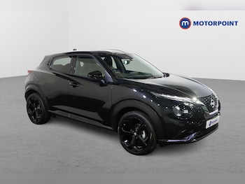 Used Nissan Juke 2025 for sale - 77165781: Photo