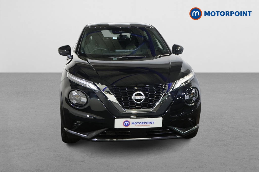 Used Nissan Juke 2025 for sale - 77165781: Photo 2
