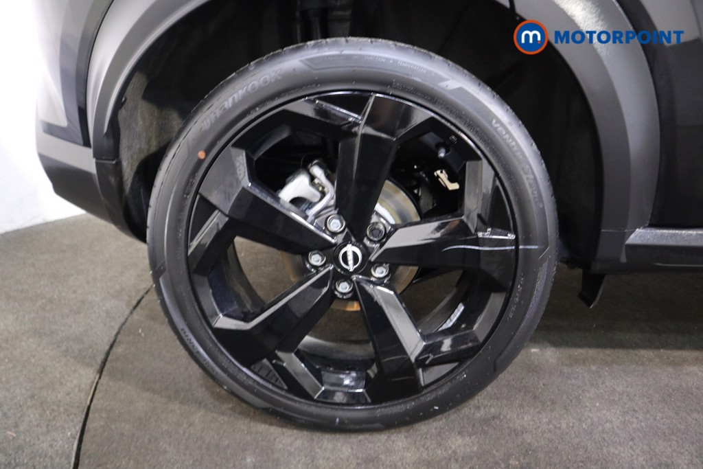 Used Nissan Juke 2025 for sale - 77165781: Photo 22