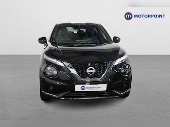 Used Nissan Juke 2025 for sale - 77165781: Photo