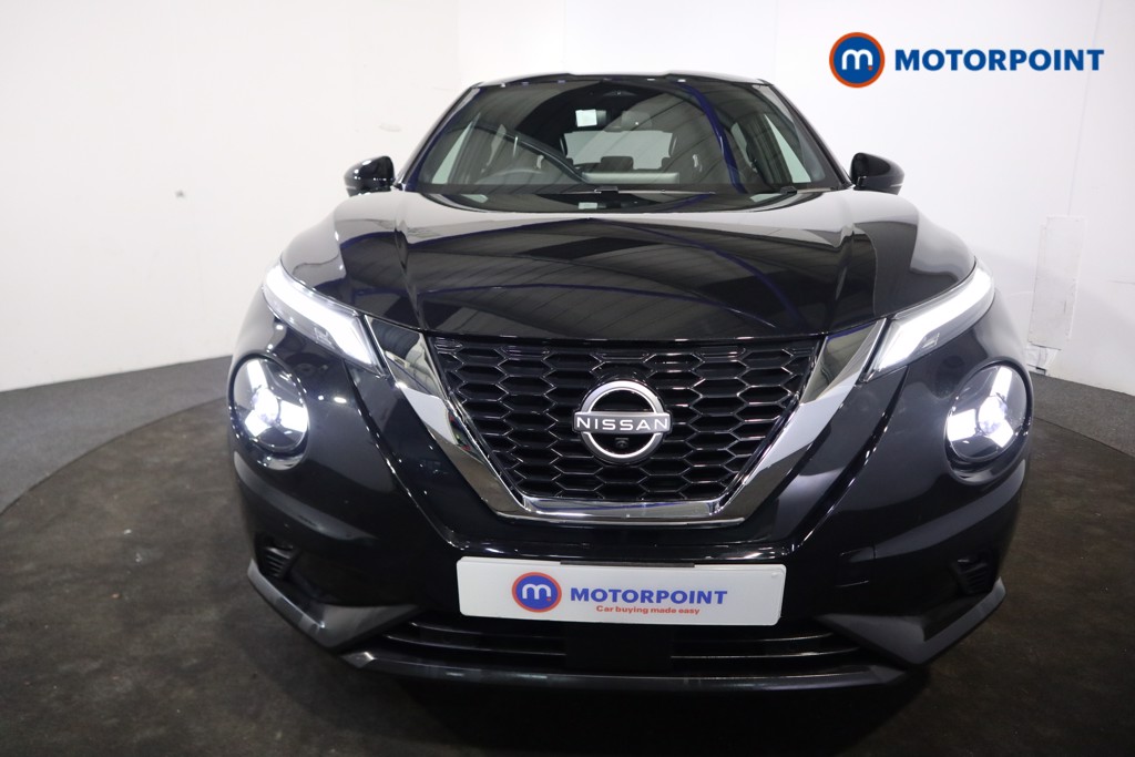 Used Nissan Juke 2025 for sale - 77165781: Photo 35