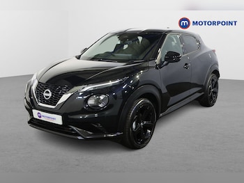 Used Nissan Juke 2025 for sale - 77165781: Photo