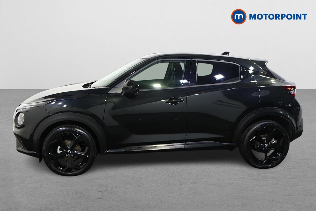 Used Nissan Juke 2025 for sale - 77165781: Photo 4