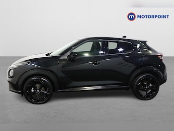 Used Nissan Juke 2025 for sale - 77165781: Photo