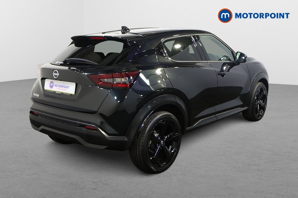 Used Nissan Juke 2025 for sale - 77165781: Photo 7