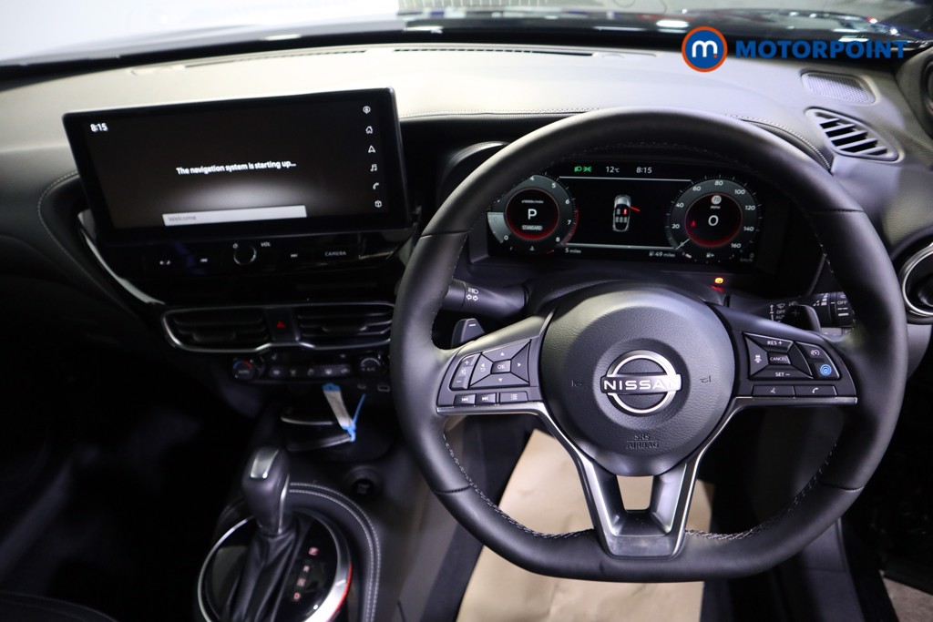 Used Nissan Juke 2025 for sale - 77165781: Photo 9
