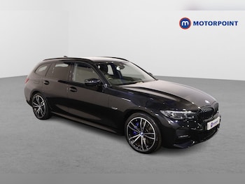 Used BMW 3 Series 2021 for sale - 75699253: Photo