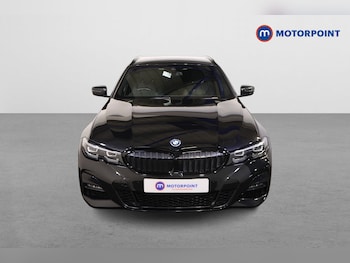 Used BMW 3 Series 2021 for sale - 75699253: Photo