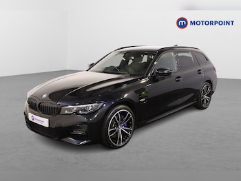 Used BMW 3 Series 2021 for sale - 75699253: Photo