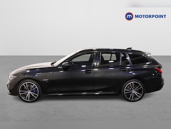 Used BMW 3 Series 2021 for sale - 75699253: Photo