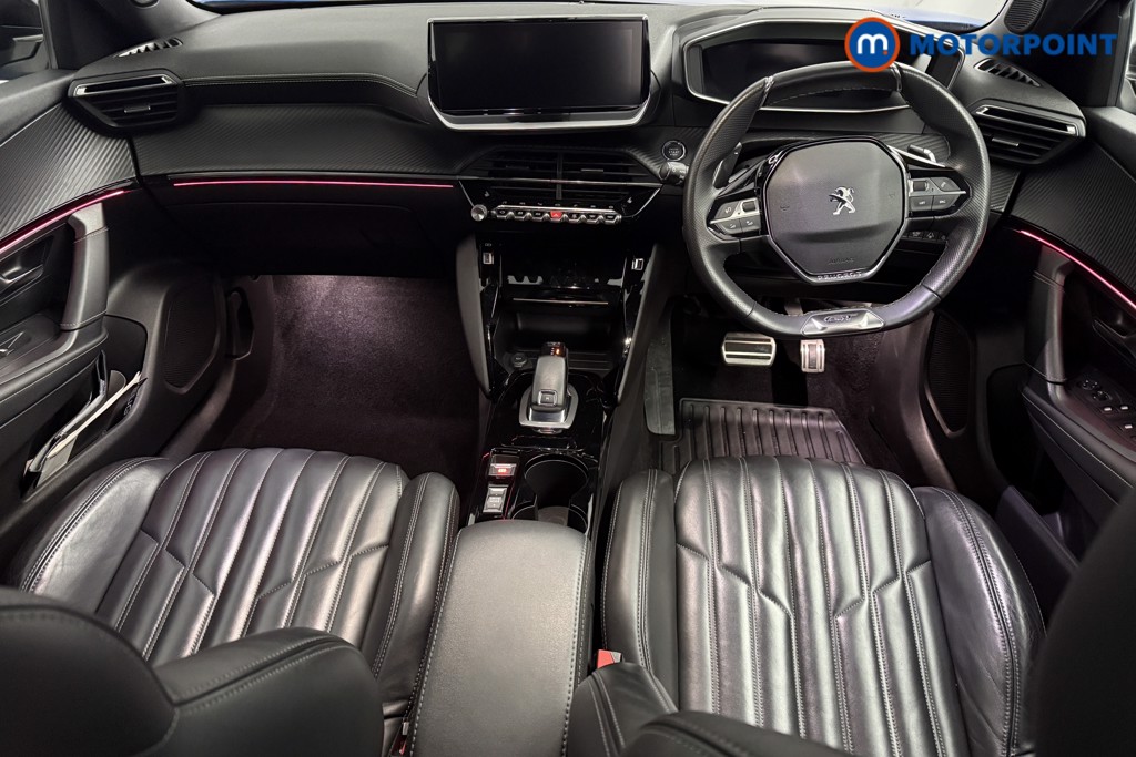 Used Peugeot 2008 2021 for sale - 77327044: Photo 10