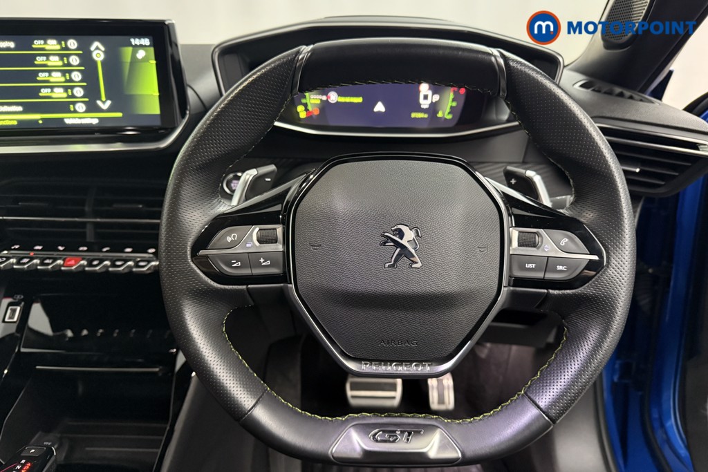 Used Peugeot 2008 2021 for sale - 77327044: Photo 11