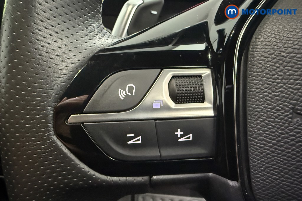 Used Peugeot 2008 2021 for sale - 77327044: Photo 12