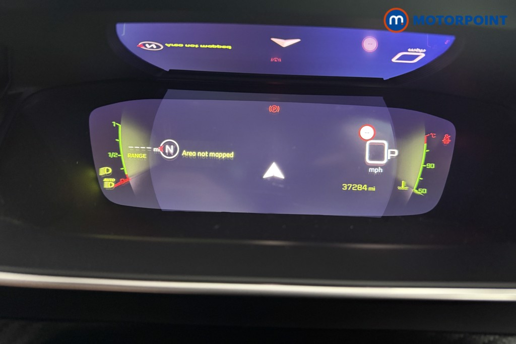 Used Peugeot 2008 2021 for sale - 77327044: Photo 14