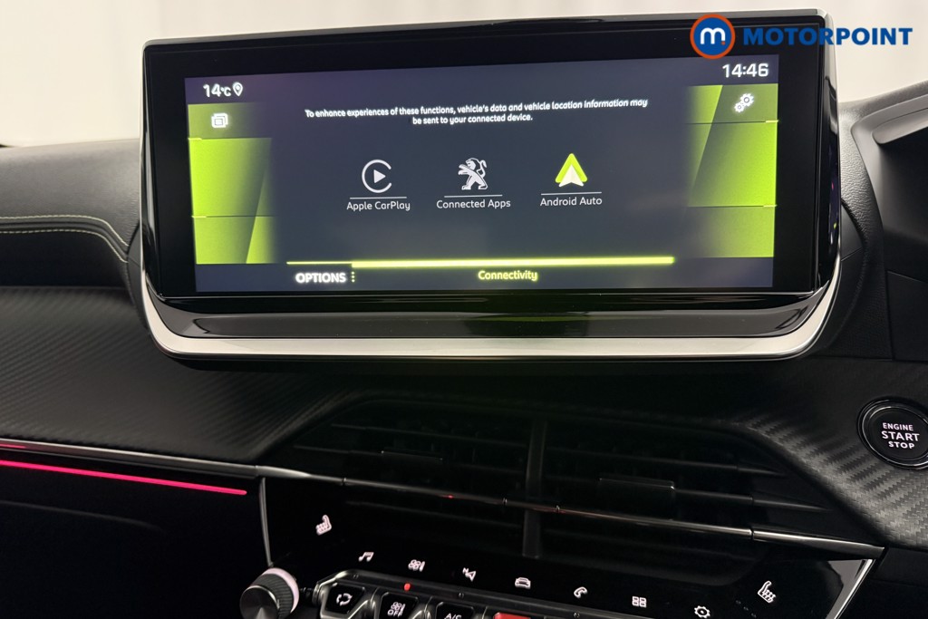 Used Peugeot 2008 2021 for sale - 77327044: Photo 15