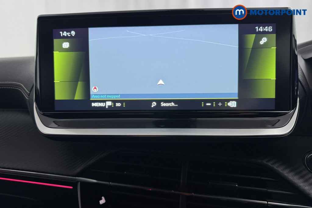 Used Peugeot 2008 2021 for sale - 77327044: Photo 16