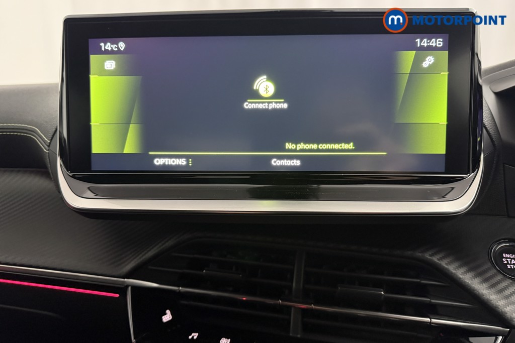 Used Peugeot 2008 2021 for sale - 77327044: Photo 17