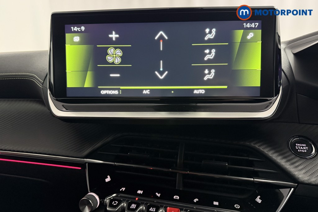 Used Peugeot 2008 2021 for sale - 77327044: Photo 18