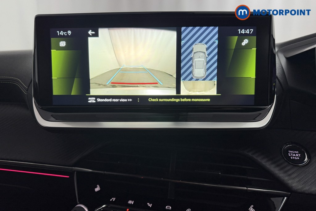 Used Peugeot 2008 2021 for sale - 77327044: Photo 19