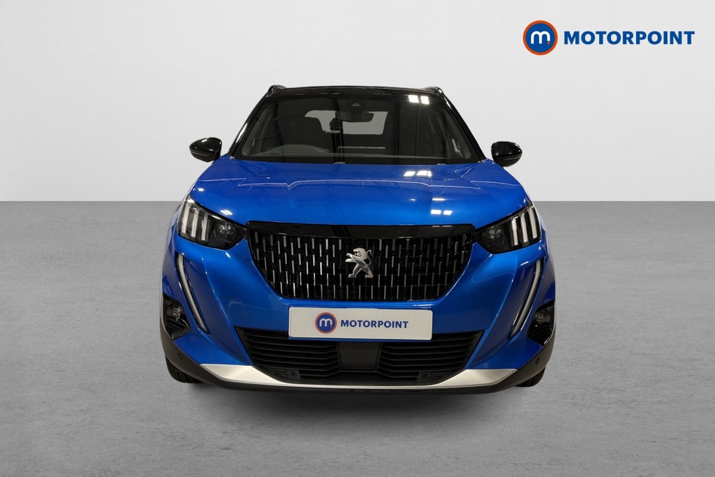 Used Peugeot 2008 2021 for sale - 77327044: Photo 2