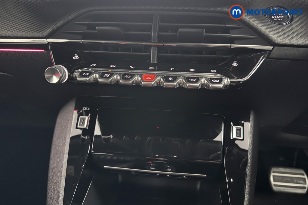 Used Peugeot 2008 2021 for sale - 77327044: Photo 20