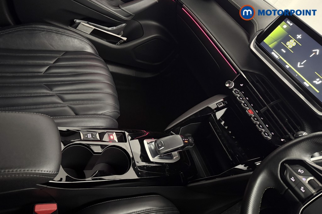 Used Peugeot 2008 2021 for sale - 77327044: Photo 24