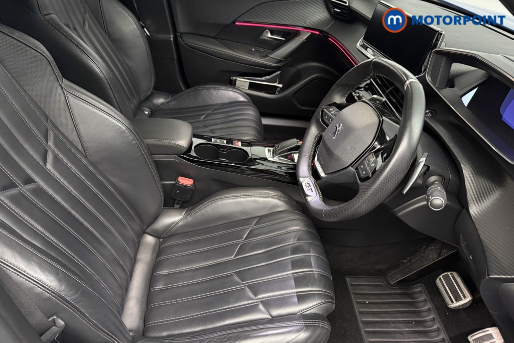 Used Peugeot 2008 2021 for sale - 77327044: Photo 29