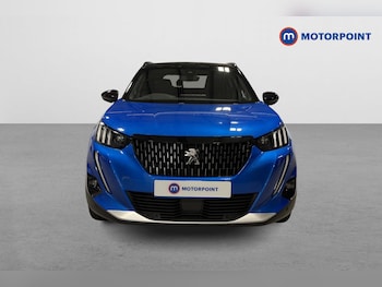 Used Peugeot 2008 2021 for sale - 77327044: Photo