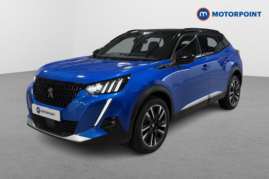 Used Peugeot 2008 2021 for sale - 77327044: Photo 3