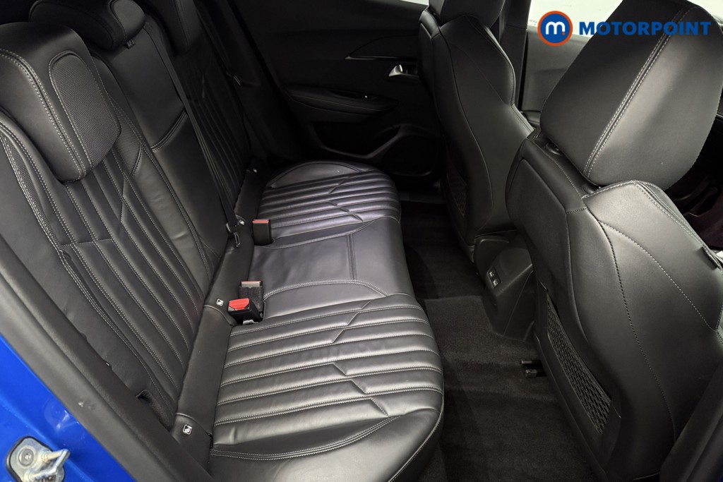 Used Peugeot 2008 2021 for sale - 77327044: Photo 31