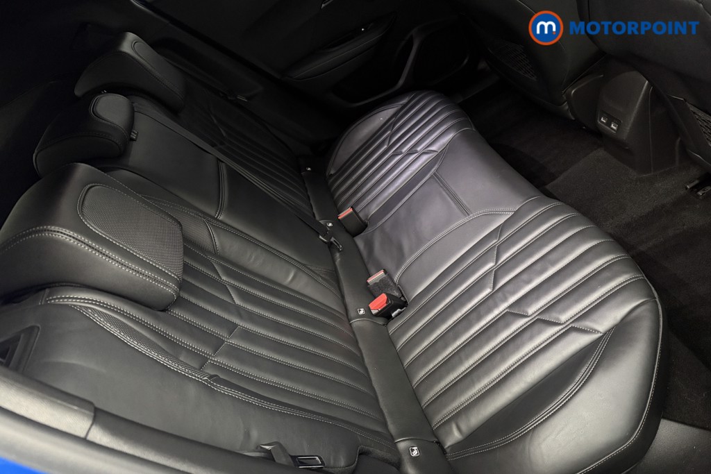 Used Peugeot 2008 2021 for sale - 77327044: Photo 34