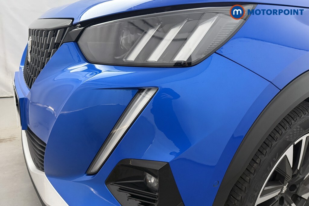 Used Peugeot 2008 2021 for sale - 77327044: Photo 37