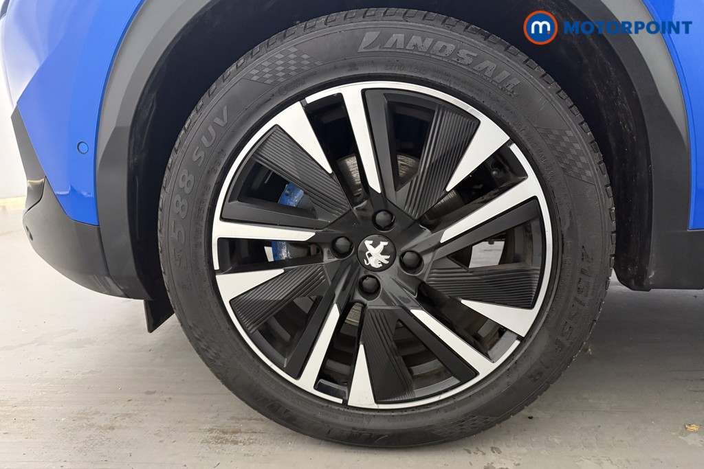 Used Peugeot 2008 2021 for sale - 77327044: Photo 38