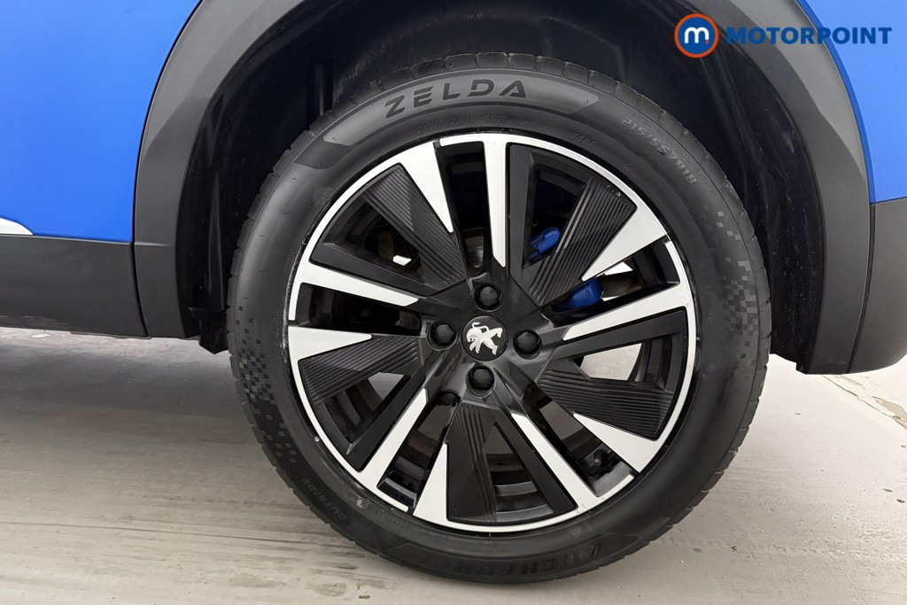 Used Peugeot 2008 2021 for sale - 77327044: Photo 39