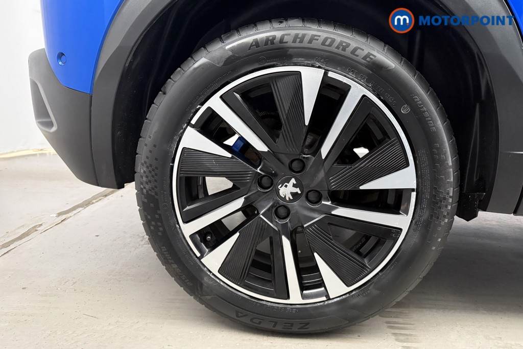 Used Peugeot 2008 2021 for sale - 77327044: Photo 40