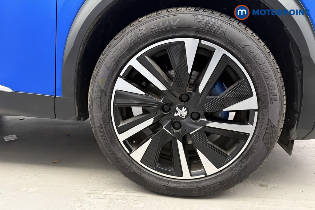 Used Peugeot 2008 2021 for sale - 77327044: Photo 41