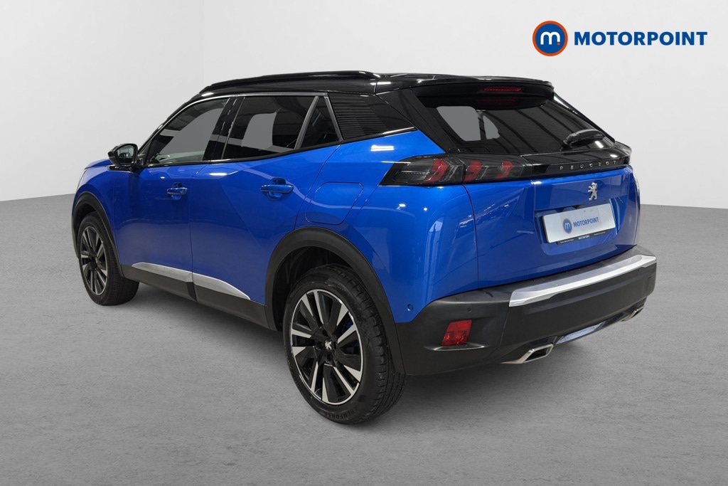 Used Peugeot 2008 2021 for sale - 77327044: Photo 5