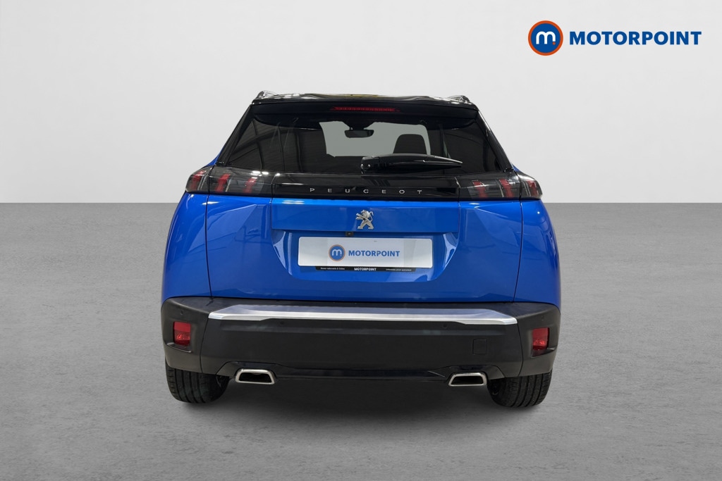 Used Peugeot 2008 2021 for sale - 77327044: Photo 6