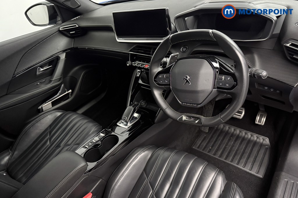 Used Peugeot 2008 2021 for sale - 77327044: Photo 9